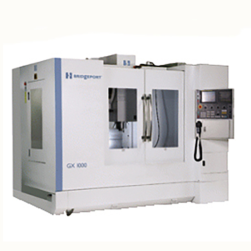 HARDINGE-GX1000 CNC立式加工中心機